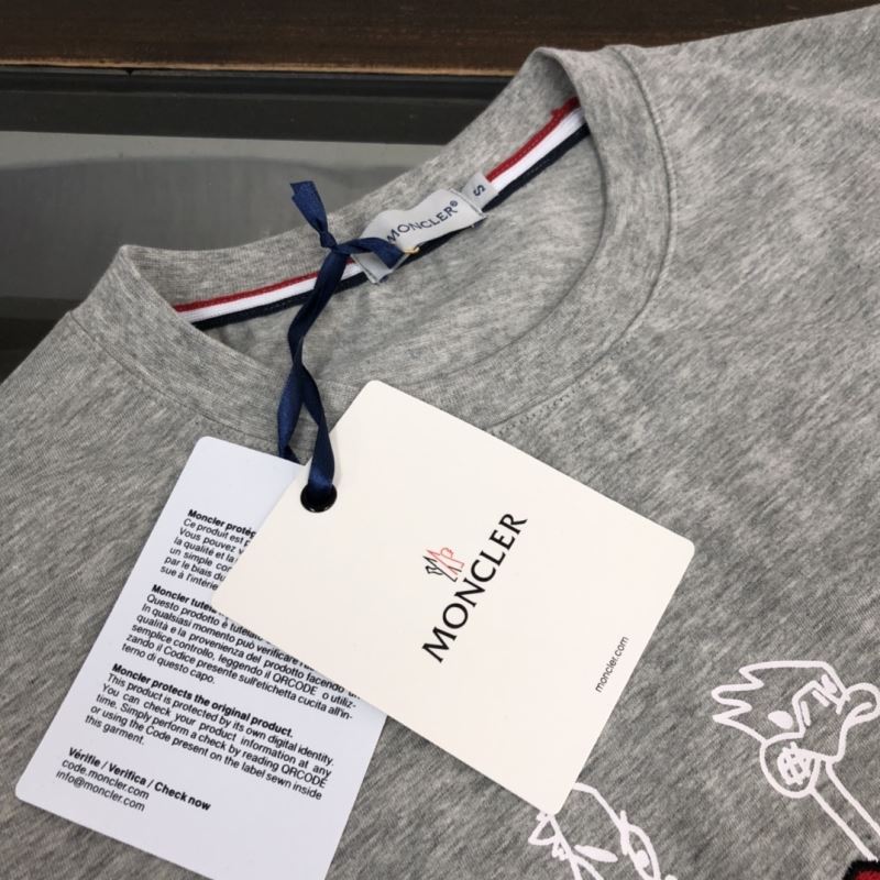 Moncler T-Shirts